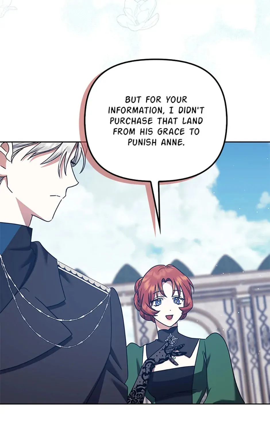 Rejected Lady Enjoying a Modest Life Chapter 30 page 55 - 