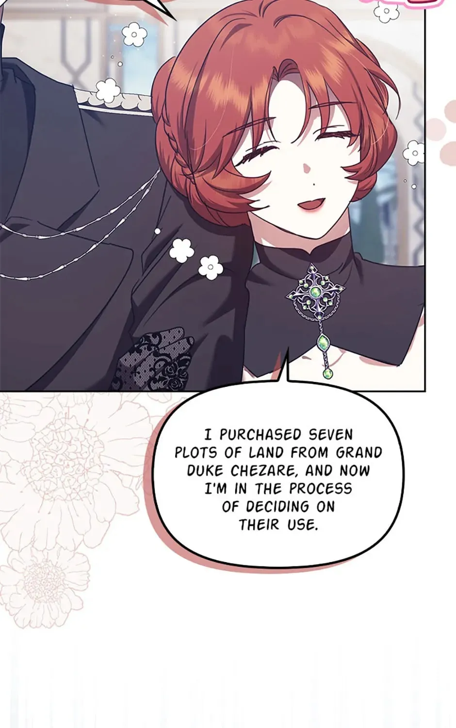 Rejected Lady Enjoying a Modest Life Chapter 30 page 7 - 
