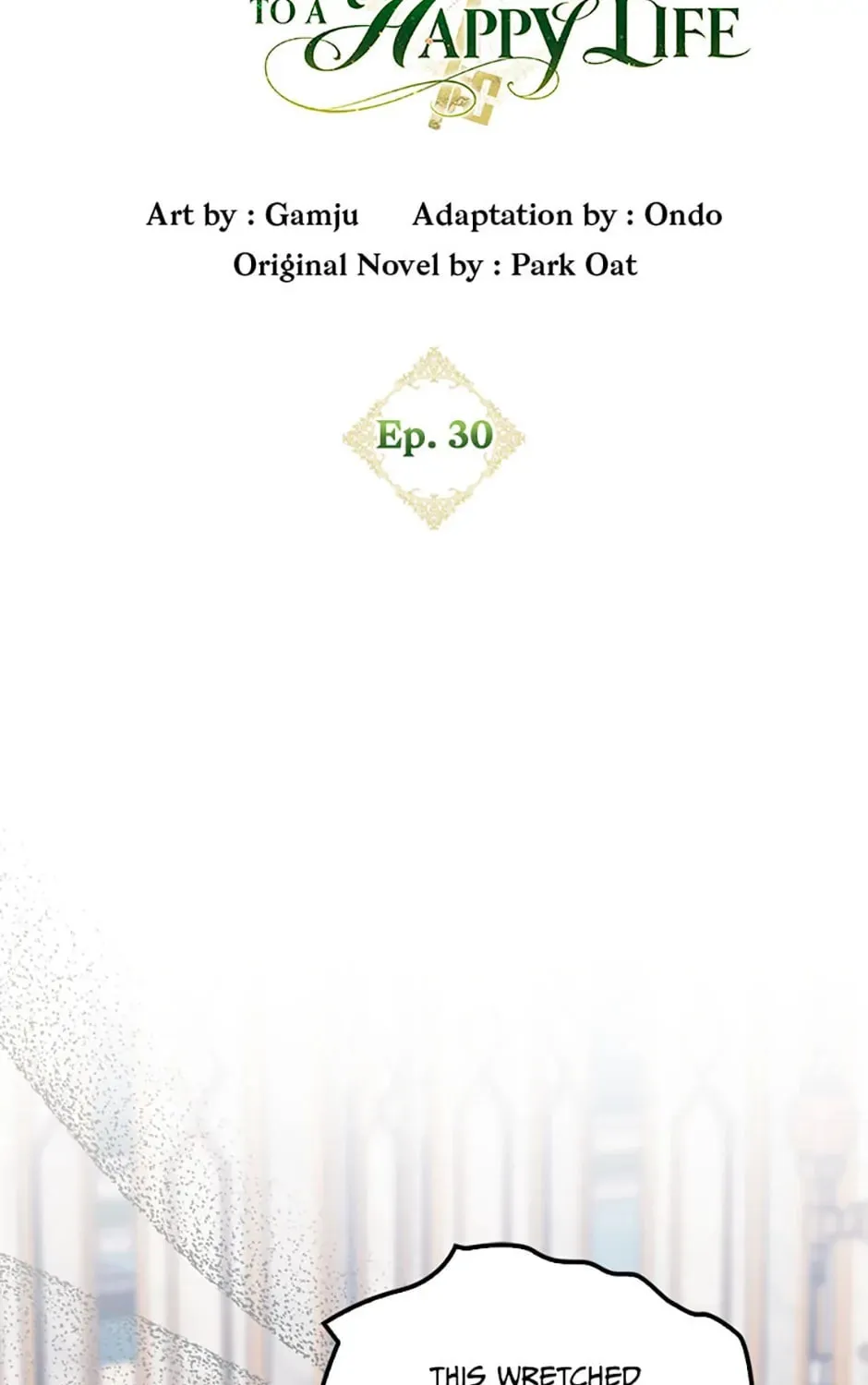 Rejected Lady Enjoying a Modest Life Chapter 30 page 61 - 