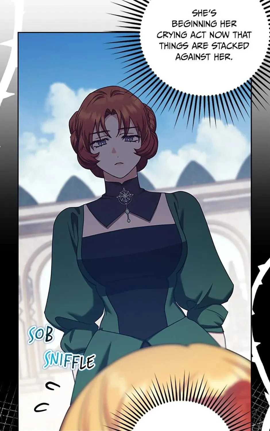 Rejected Lady Enjoying a Modest Life Chapter 30 page 69 - 