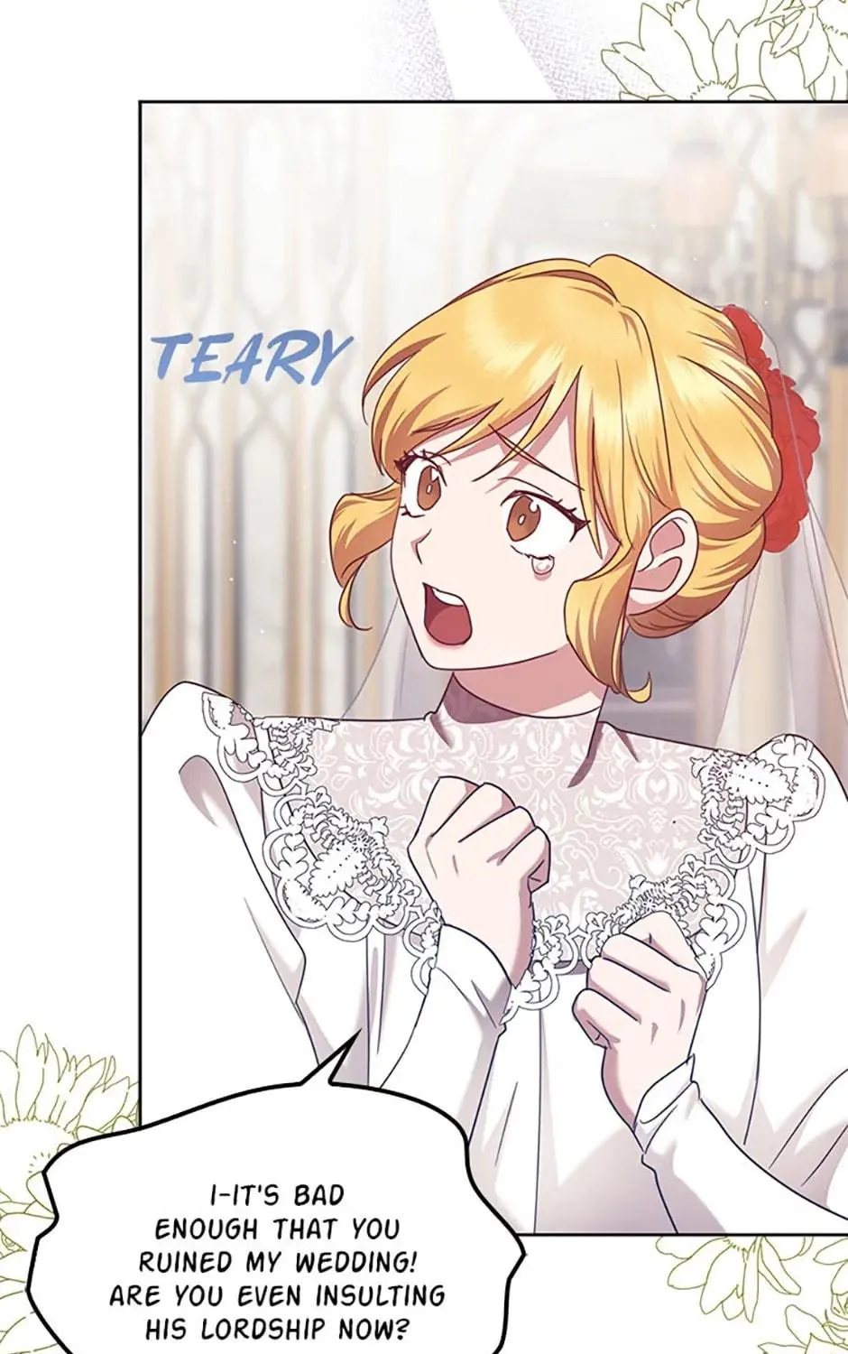 Rejected Lady Enjoying a Modest Life Chapter 30 page 77 - 