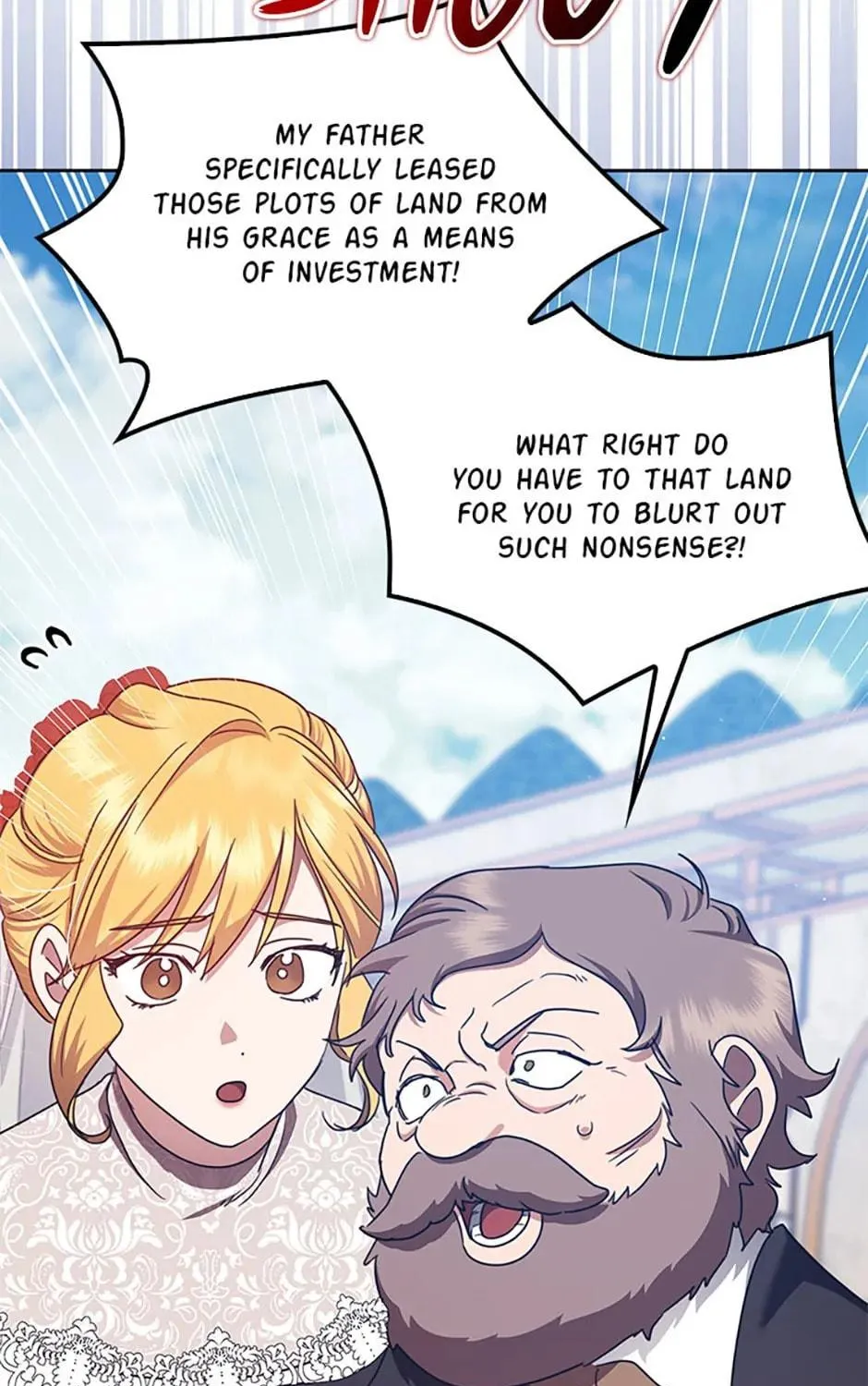 Rejected Lady Enjoying a Modest Life Chapter 30 page 9 - 