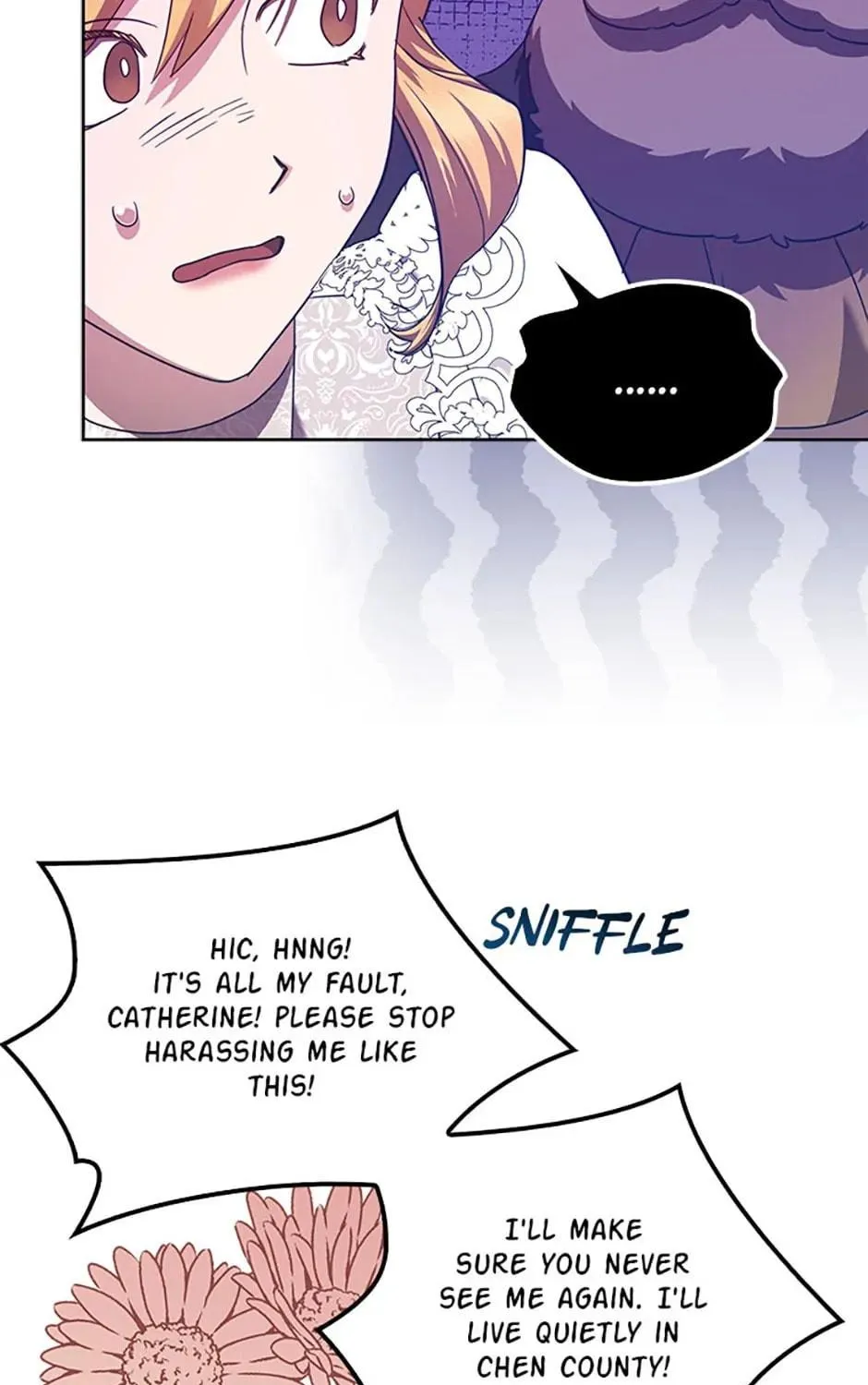 Rejected Lady Enjoying a Modest Life Chapter 30 page 83 - 
