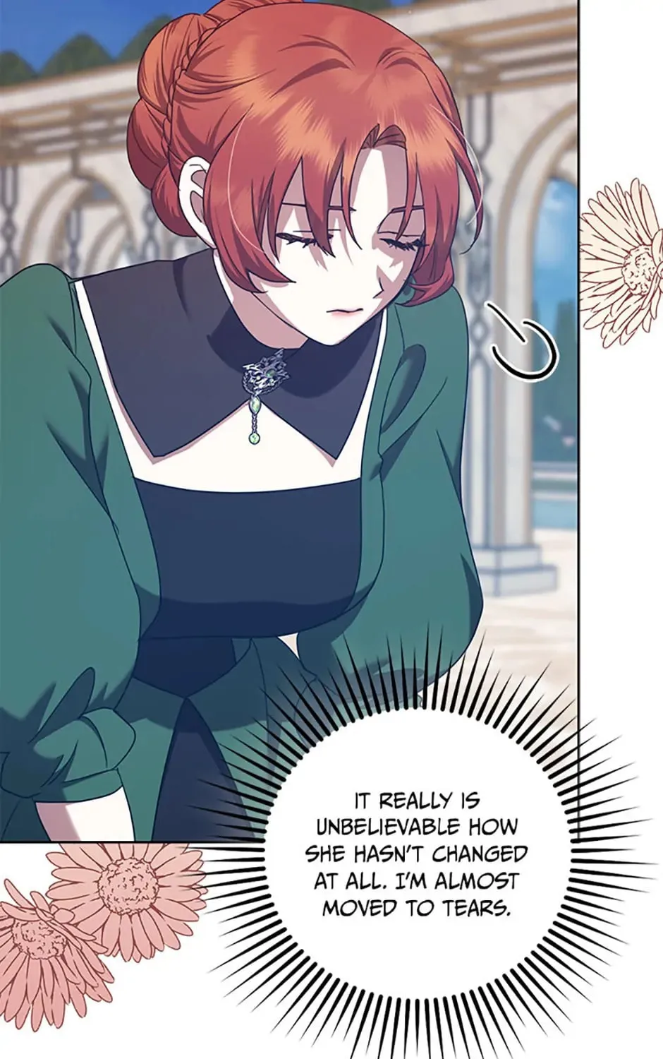 Rejected Lady Enjoying a Modest Life Chapter 30 page 85 - 