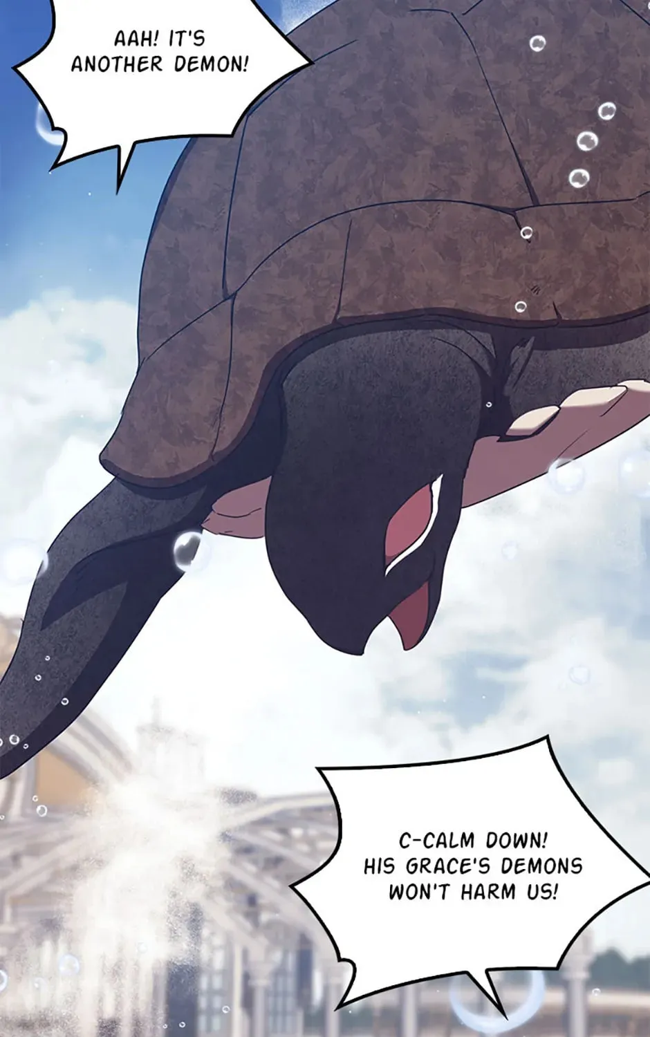 Rejected Lady Enjoying a Modest Life Chapter 30 page 91 - 