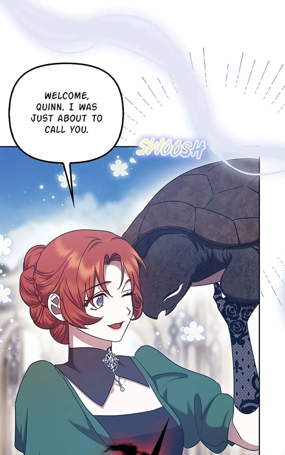 Rejected Lady Enjoying a Modest Life Chapter 30 page 93 - 