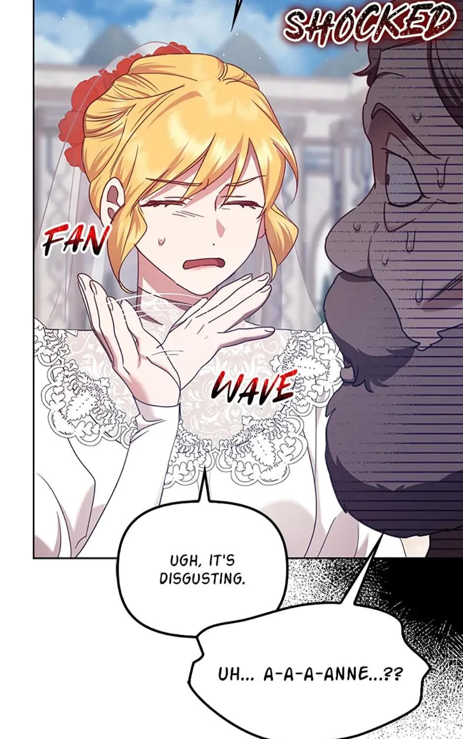 Rejected Lady Enjoying a Modest Life Chapter 30 page 99 - 