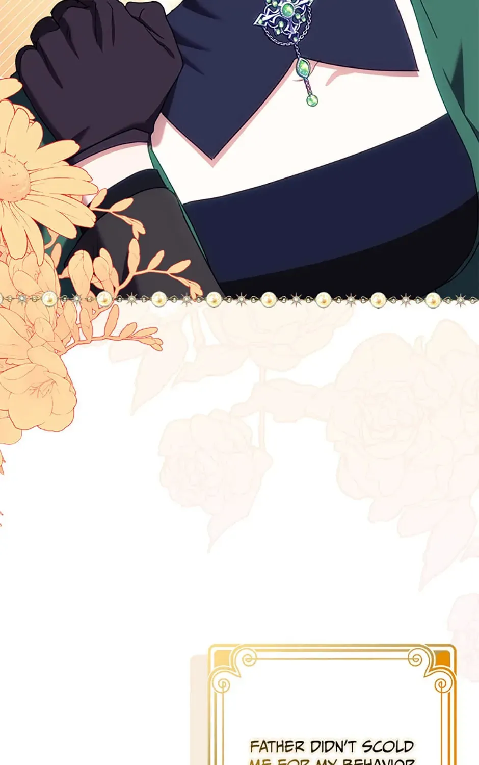 Rejected Lady Enjoying a Modest Life Chapter 31 page 105 - 
