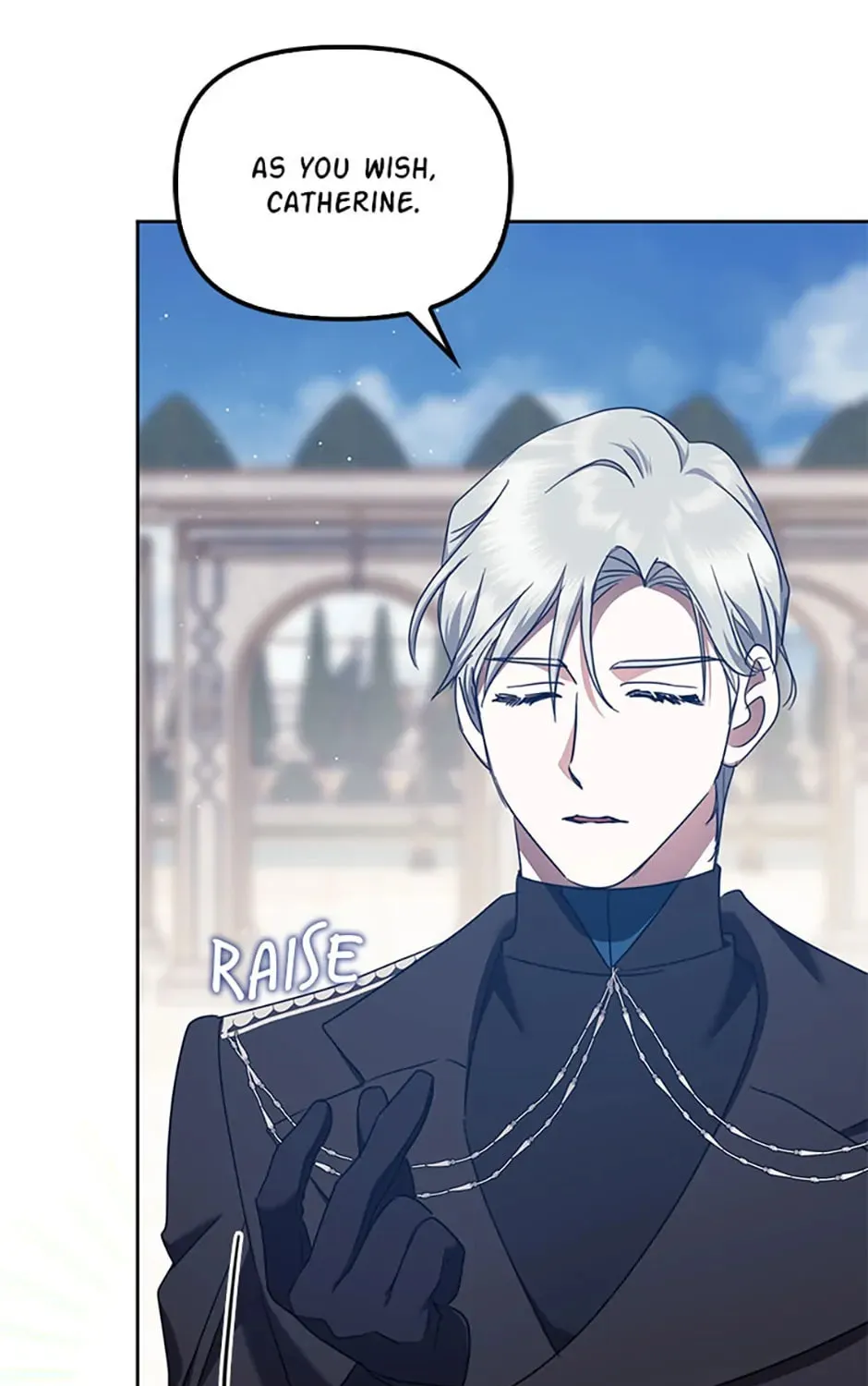 Rejected Lady Enjoying a Modest Life Chapter 31 page 13 - 