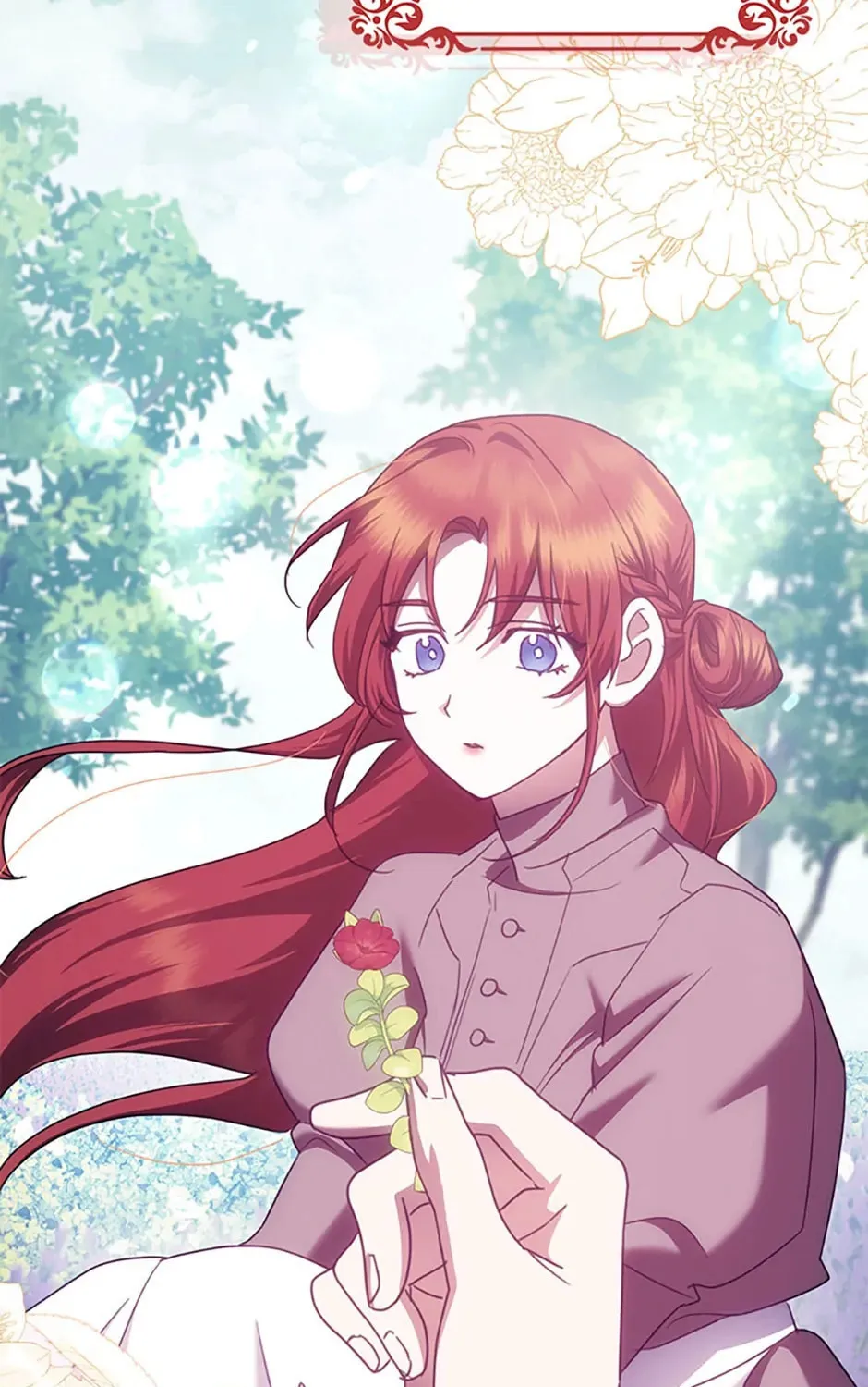 Rejected Lady Enjoying a Modest Life Chapter 31 page 151 - 