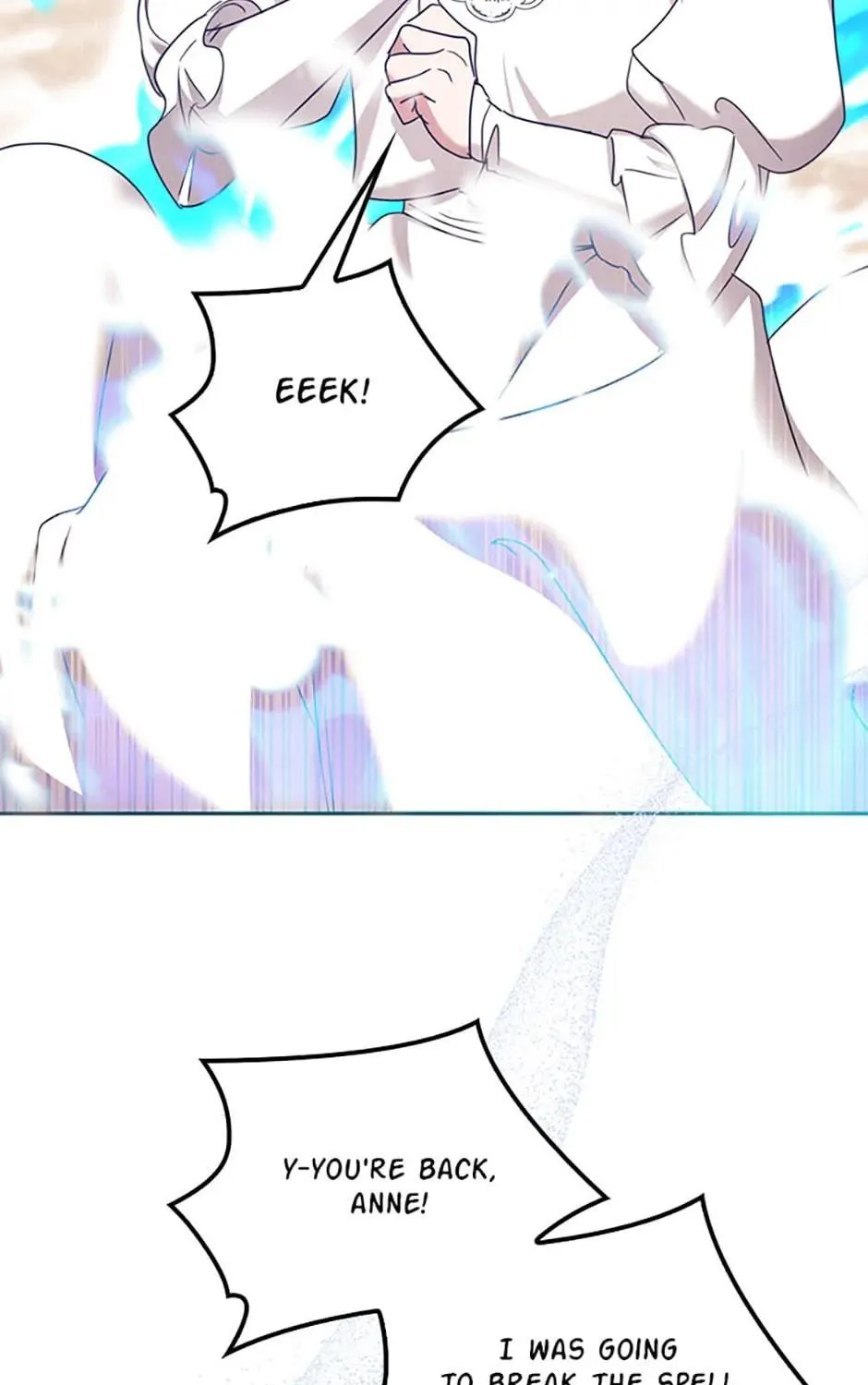 Rejected Lady Enjoying a Modest Life Chapter 31 page 17 - 