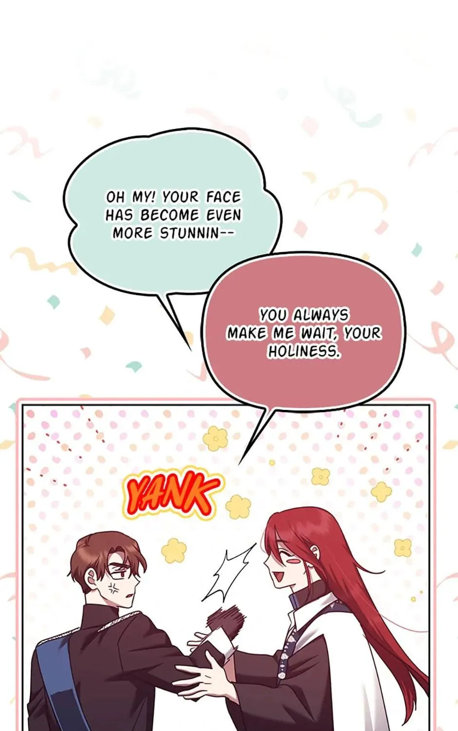 Rejected Lady Enjoying a Modest Life Chapter 31 page 161 - 