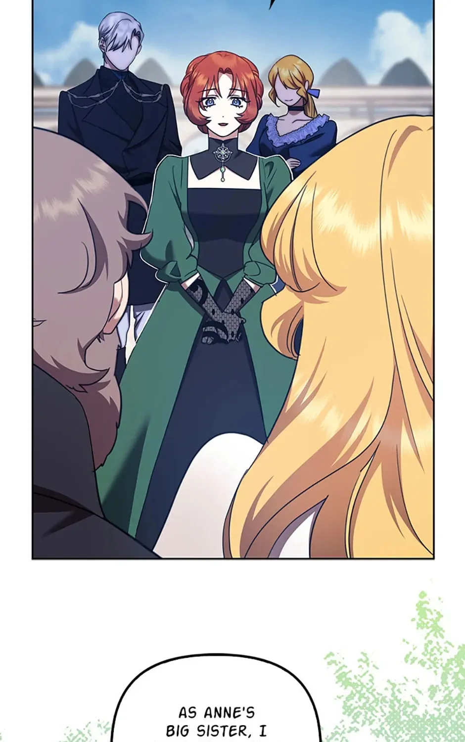 Rejected Lady Enjoying a Modest Life Chapter 31 page 21 - 