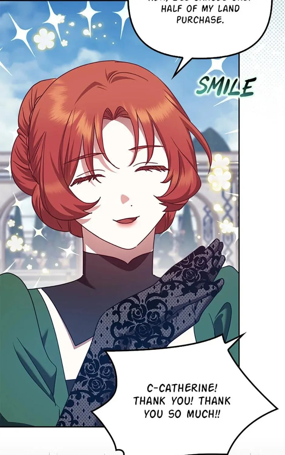 Rejected Lady Enjoying a Modest Life Chapter 31 page 23 - 