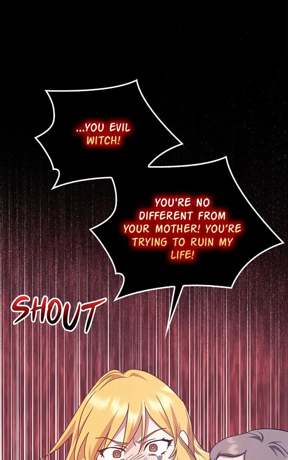 Rejected Lady Enjoying a Modest Life Chapter 31 page 27 - 