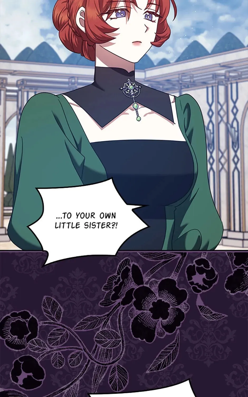 Rejected Lady Enjoying a Modest Life Chapter 31 page 31 - 