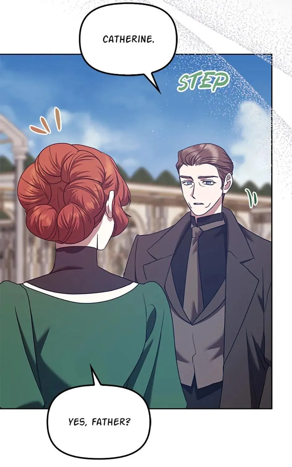 Rejected Lady Enjoying a Modest Life Chapter 31 page 35 - 