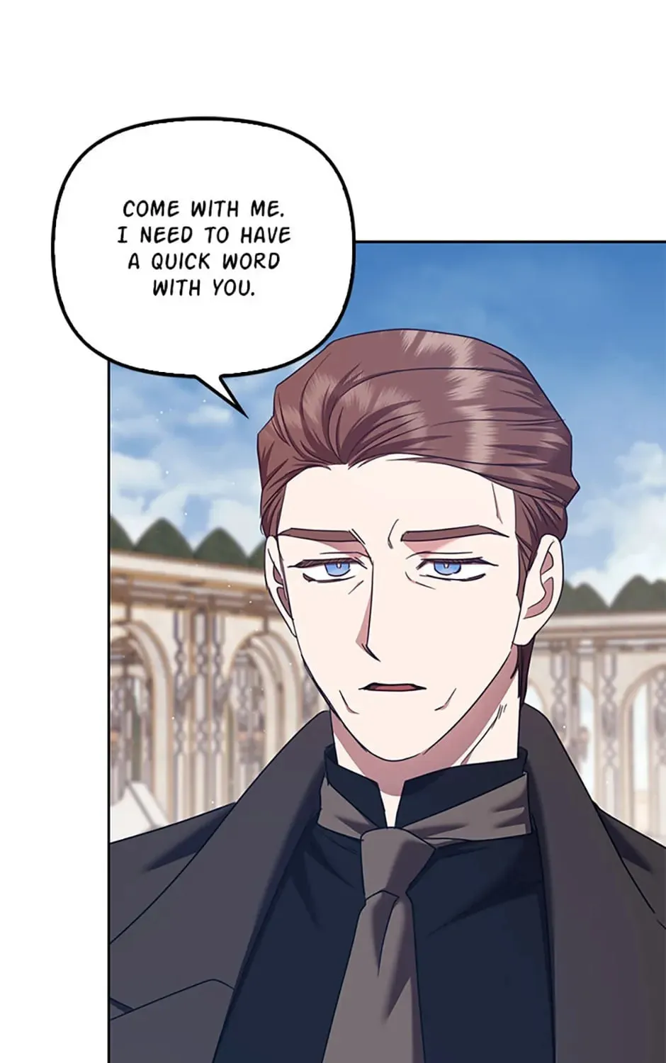 Rejected Lady Enjoying a Modest Life Chapter 31 page 37 - 