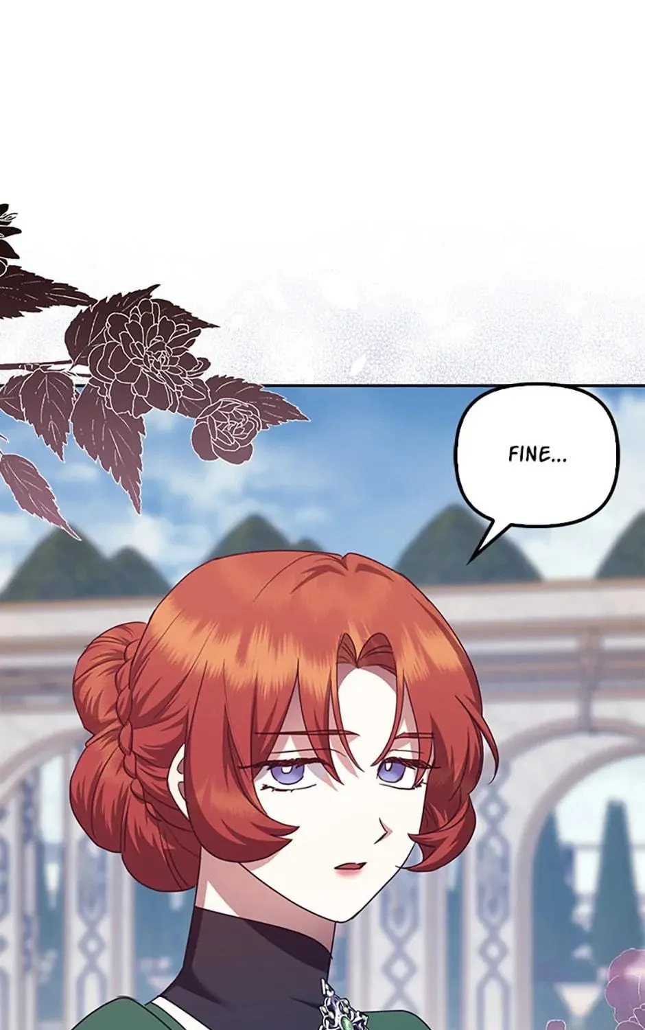 Rejected Lady Enjoying a Modest Life Chapter 31 page 39 - 