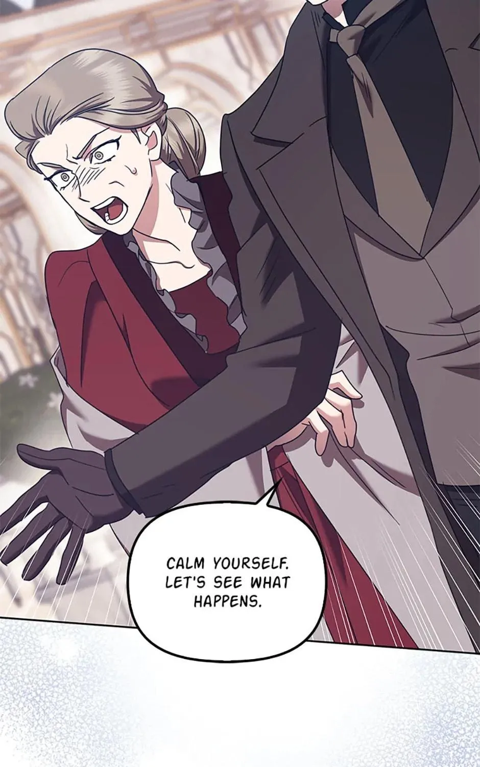 Rejected Lady Enjoying a Modest Life Chapter 31 page 5 - 