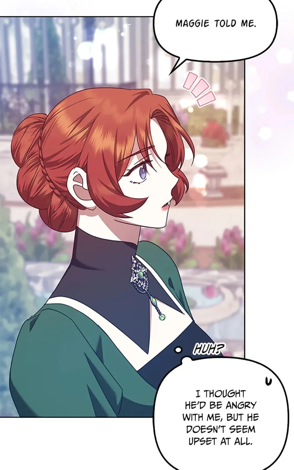 Rejected Lady Enjoying a Modest Life Chapter 31 page 51 - 
