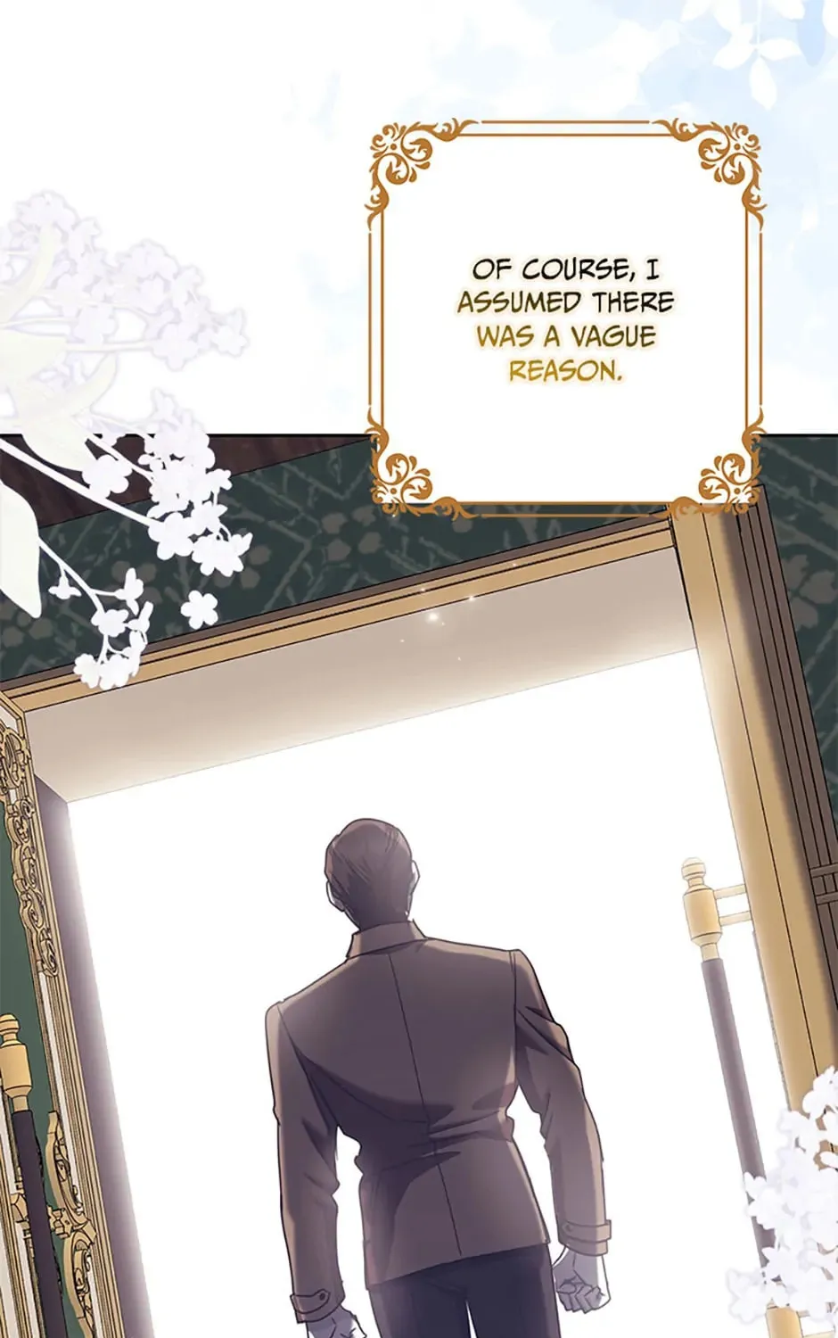 Rejected Lady Enjoying a Modest Life Chapter 31 page 61 - 