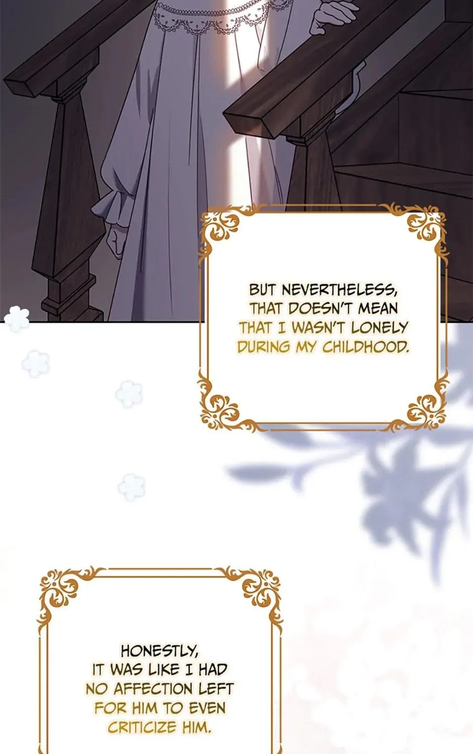 Rejected Lady Enjoying a Modest Life Chapter 31 page 65 - 