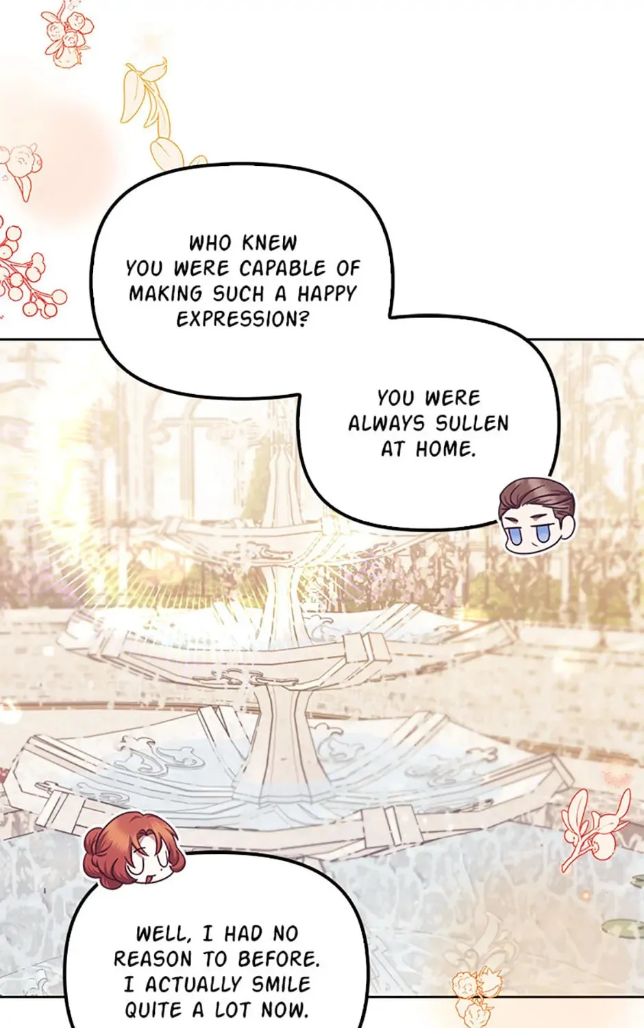 Rejected Lady Enjoying a Modest Life Chapter 31 page 75 - 