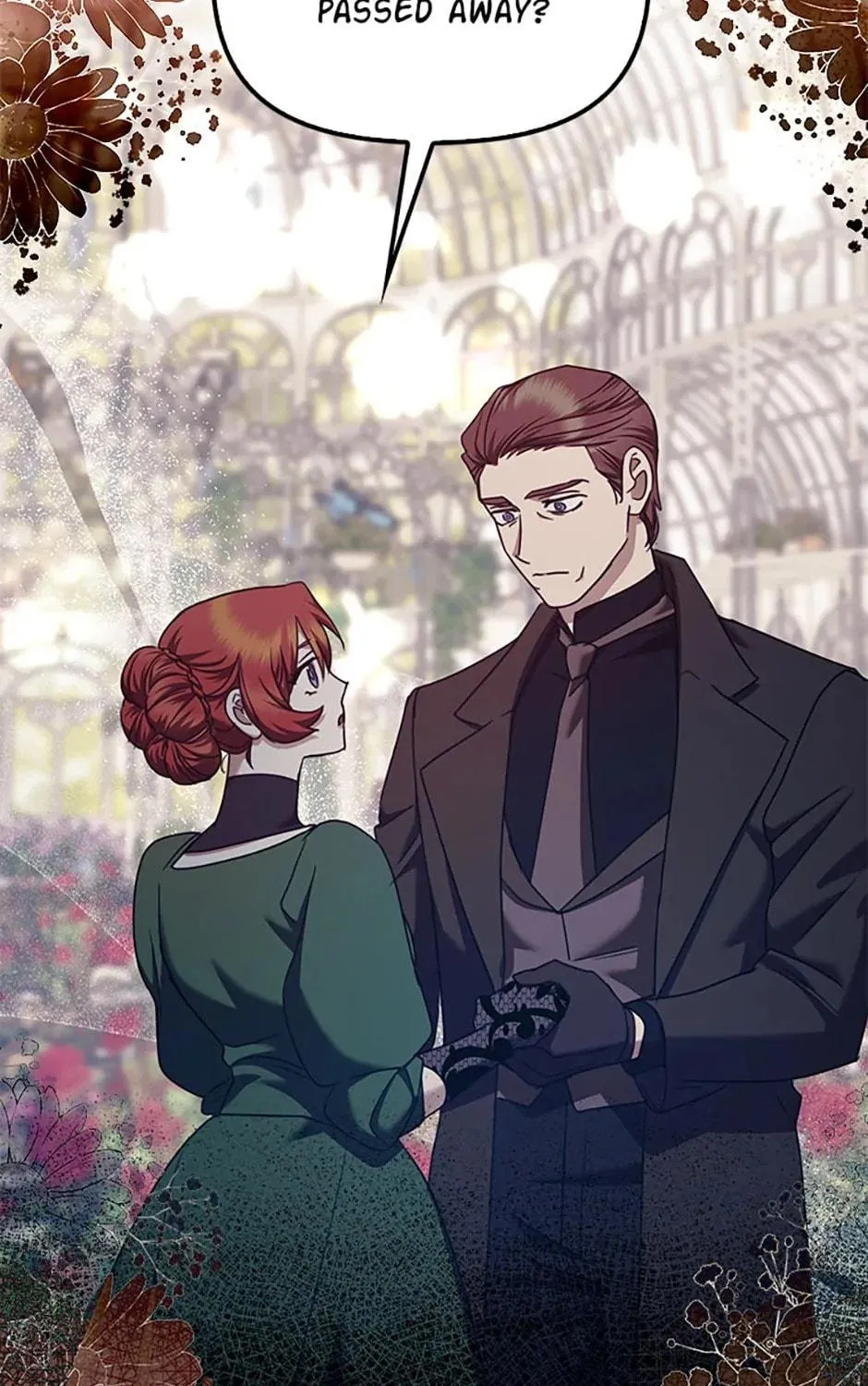 Rejected Lady Enjoying a Modest Life Chapter 31 page 79 - 