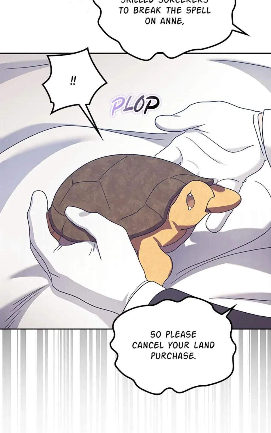 Rejected Lady Enjoying a Modest Life Chapter 31 page 9 - 