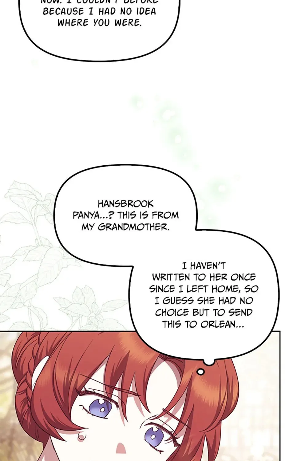 Rejected Lady Enjoying a Modest Life Chapter 31 page 85 - 