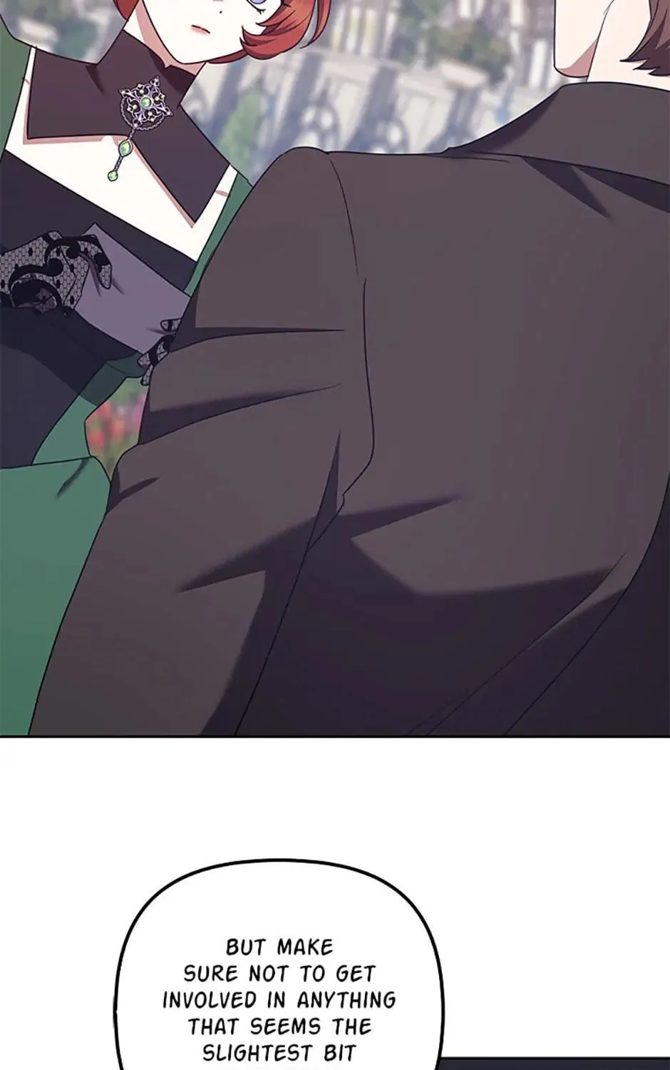 Rejected Lady Enjoying a Modest Life Chapter 31 page 89 - 