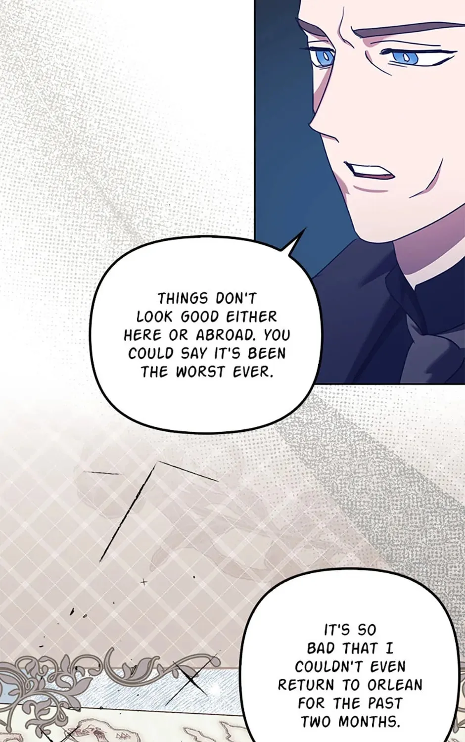 Rejected Lady Enjoying a Modest Life Chapter 31 page 91 - 