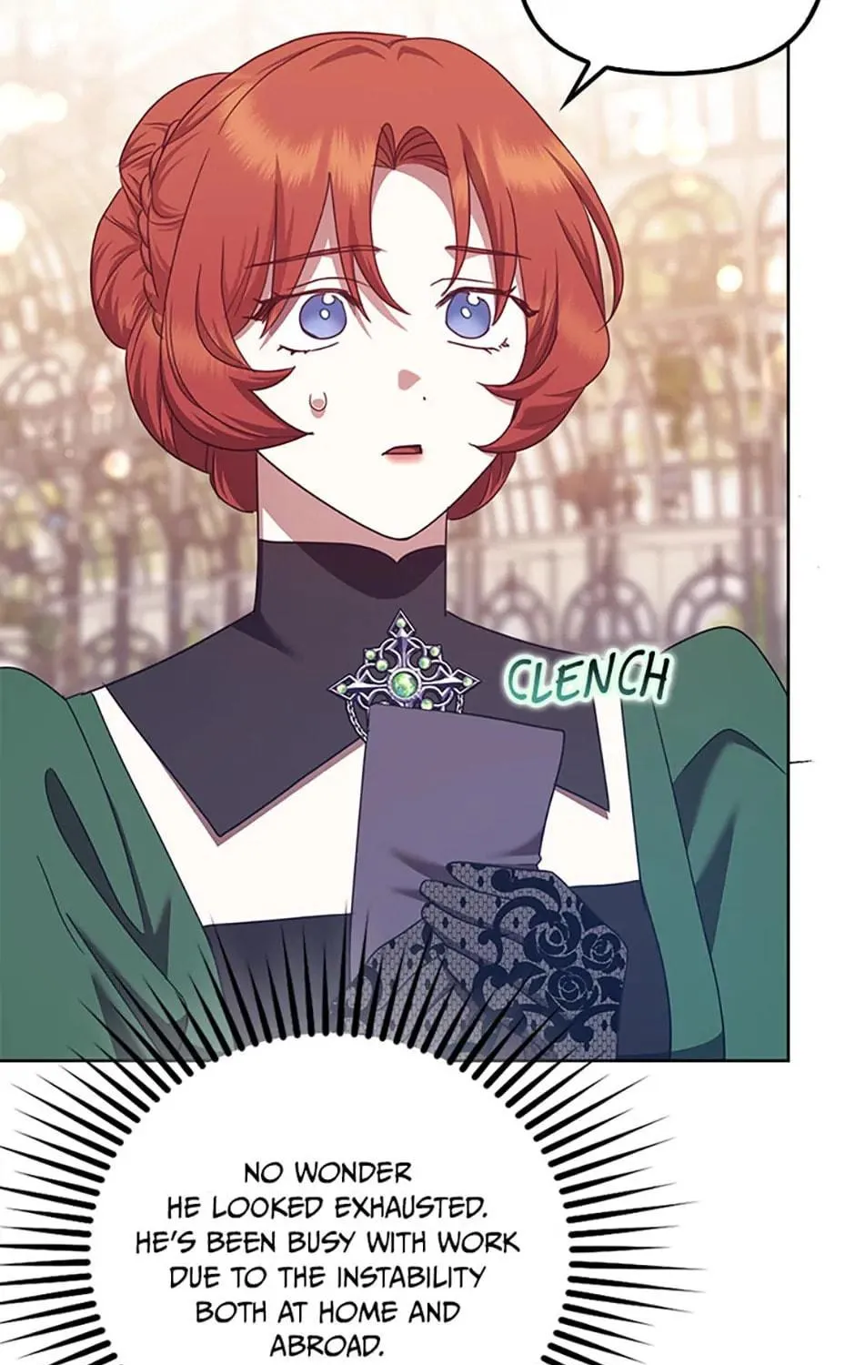 Rejected Lady Enjoying a Modest Life Chapter 31 page 95 - 