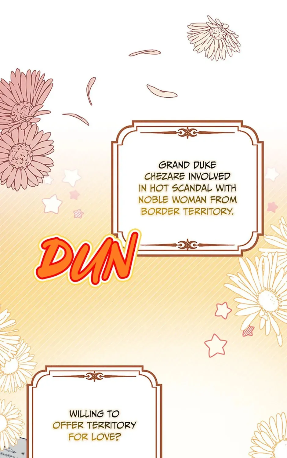Rejected Lady Enjoying a Modest Life Chapter 32 page 1 - 