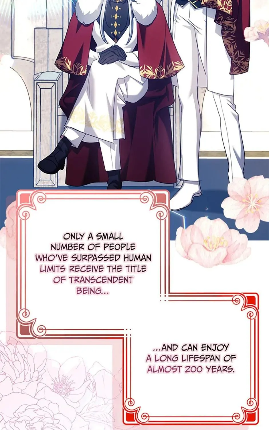 Rejected Lady Enjoying a Modest Life Chapter 32 page 11 - 