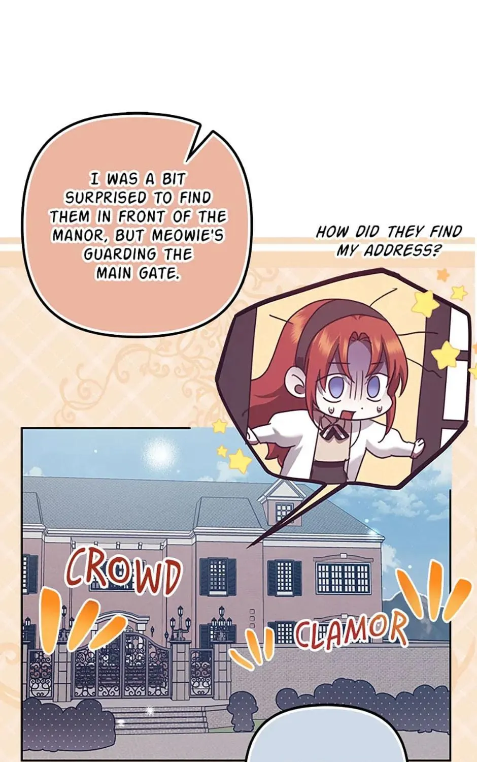 Rejected Lady Enjoying a Modest Life Chapter 32 page 101 - 