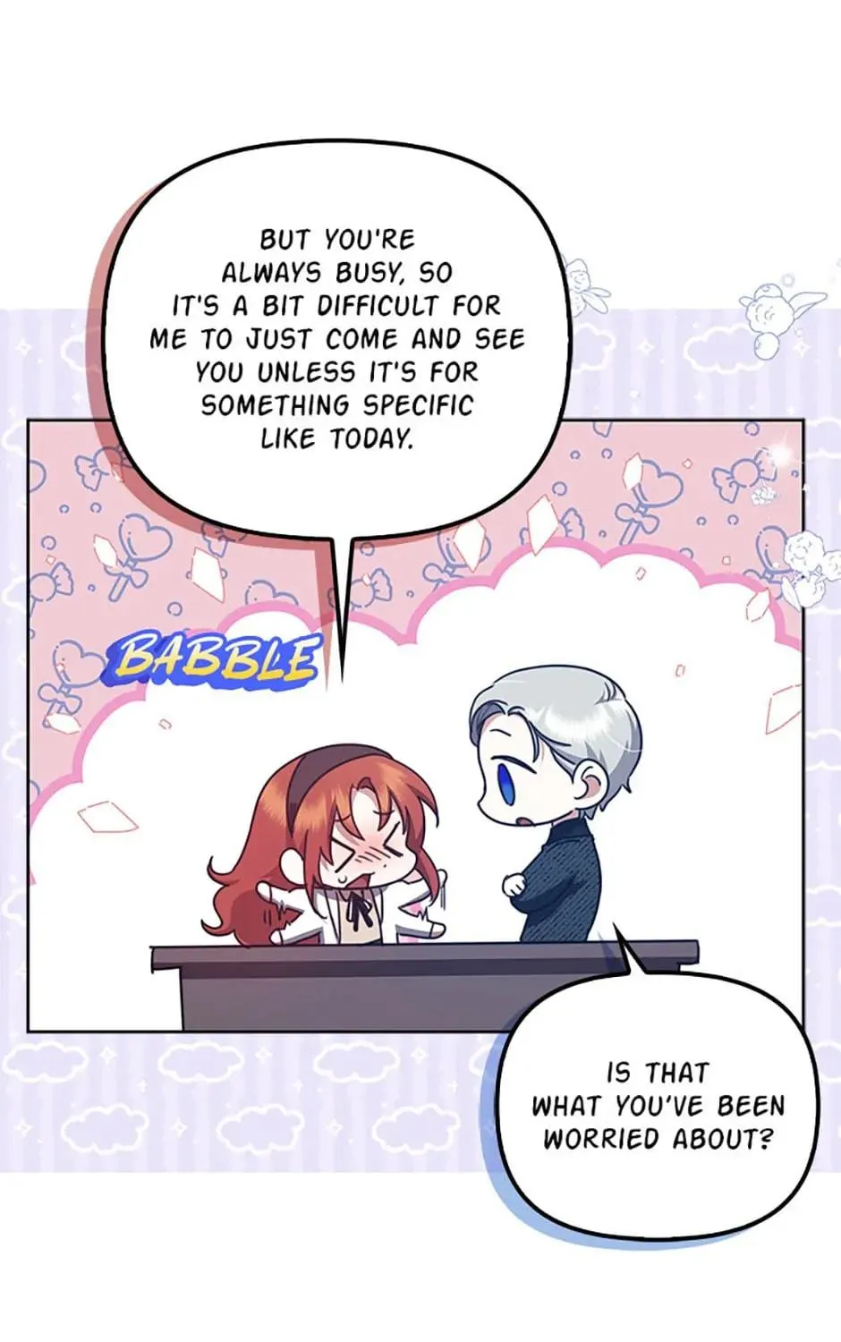 Rejected Lady Enjoying a Modest Life Chapter 32 page 109 - 