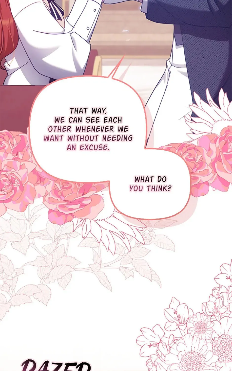 Rejected Lady Enjoying a Modest Life Chapter 32 page 117 - 
