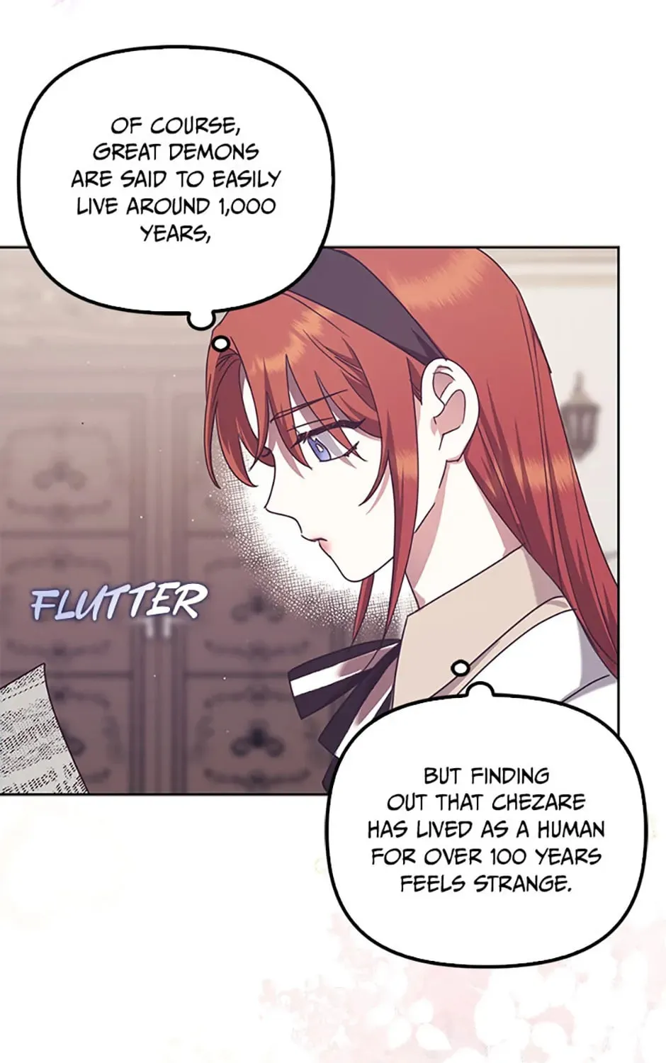 Rejected Lady Enjoying a Modest Life Chapter 32 page 13 - 
