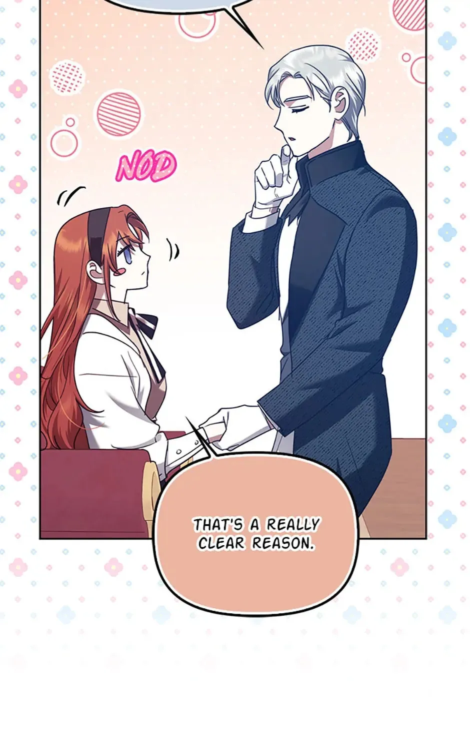 Rejected Lady Enjoying a Modest Life Chapter 32 page 121 - 