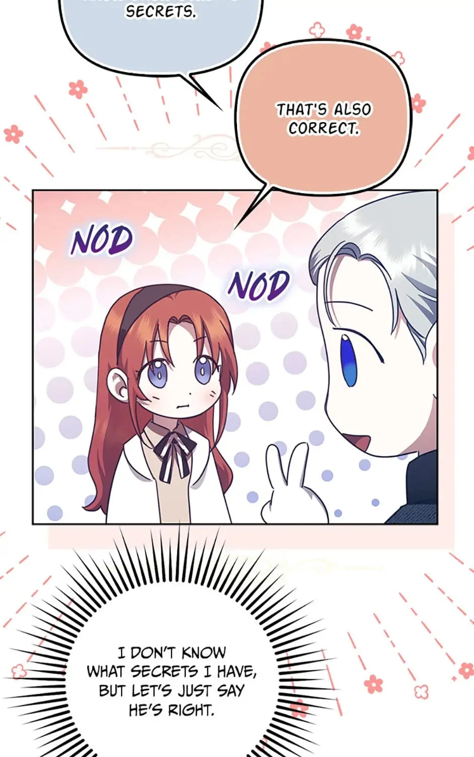 Rejected Lady Enjoying a Modest Life Chapter 32 page 123 - 