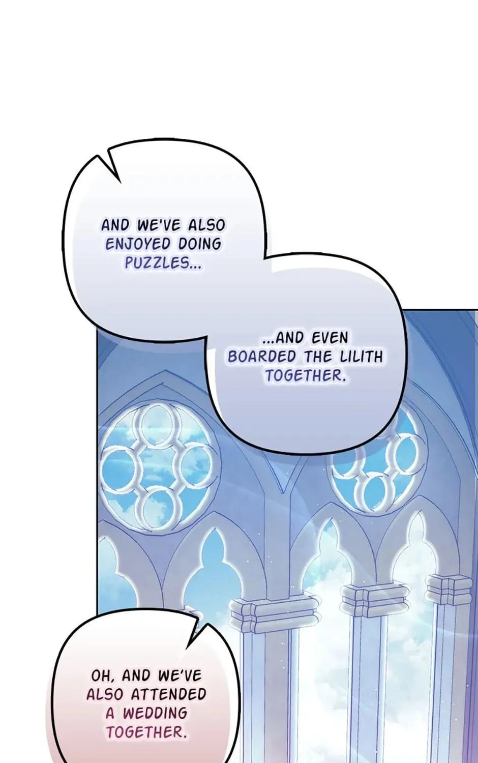 Rejected Lady Enjoying a Modest Life Chapter 32 page 125 - 