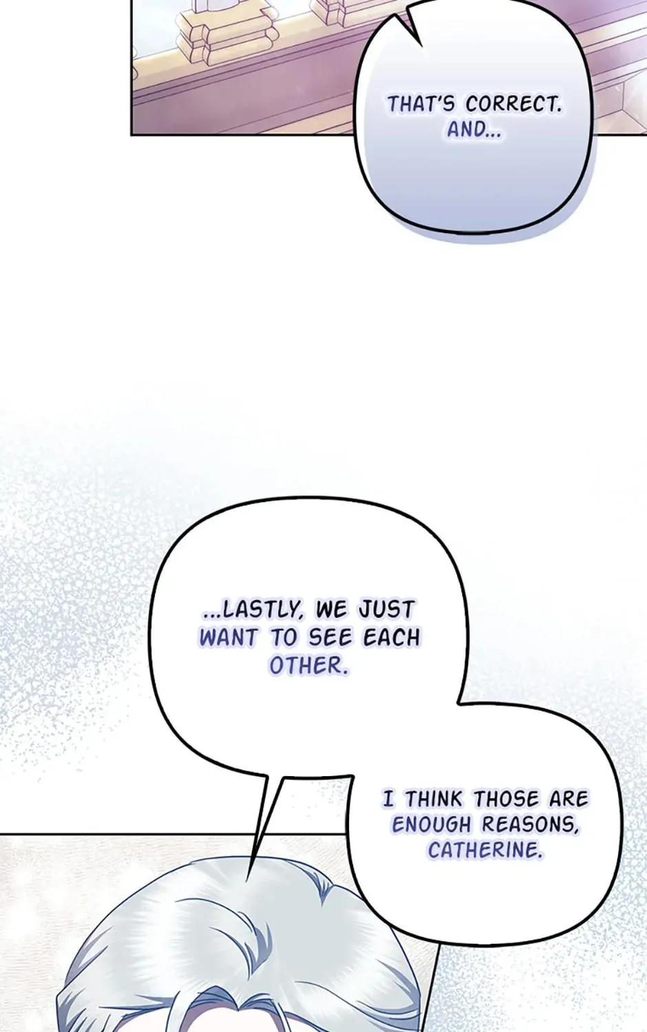 Rejected Lady Enjoying a Modest Life Chapter 32 page 127 - 