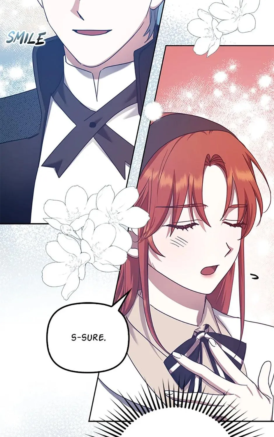 Rejected Lady Enjoying a Modest Life Chapter 32 page 129 - 
