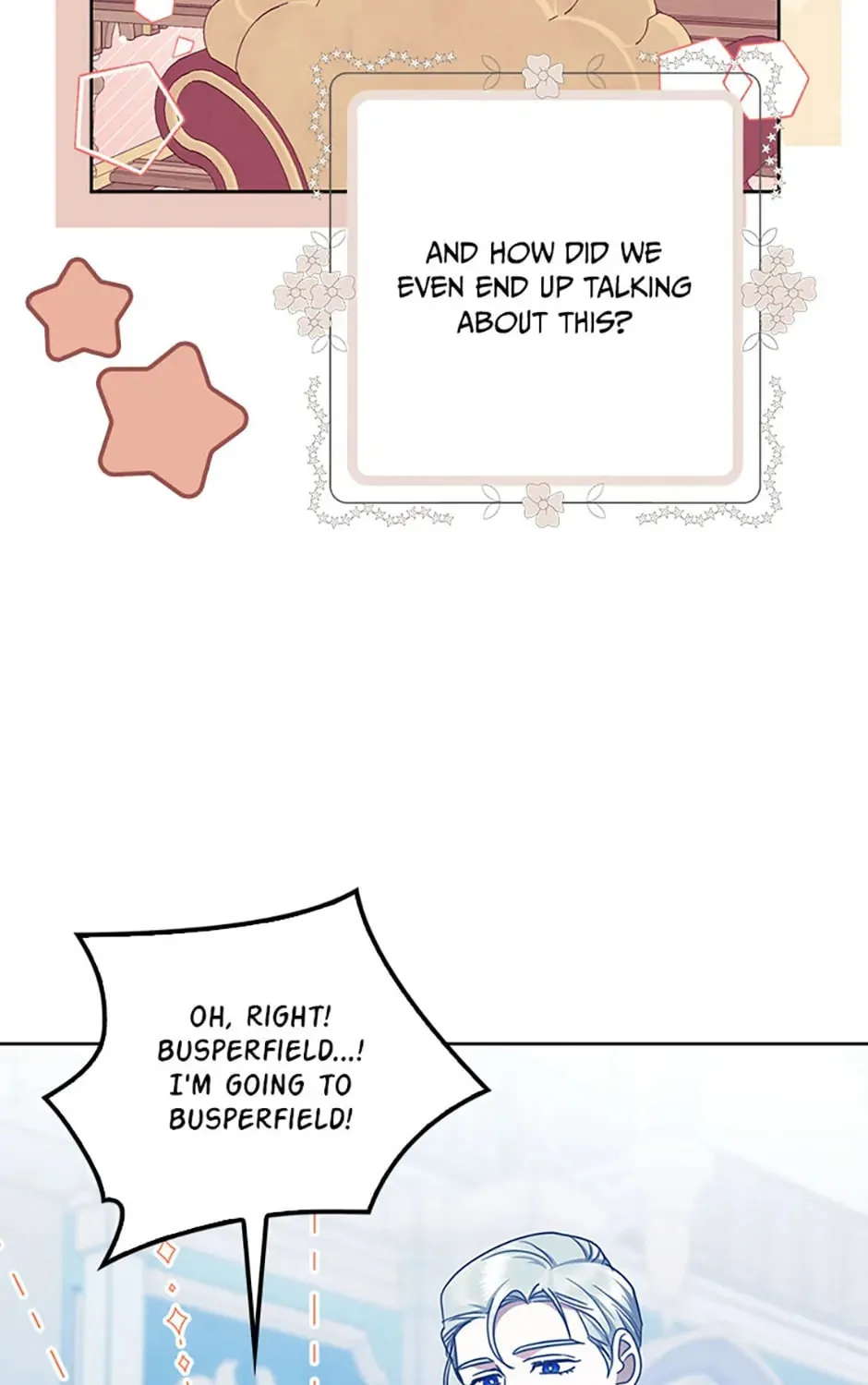 Rejected Lady Enjoying a Modest Life Chapter 32 page 133 - 