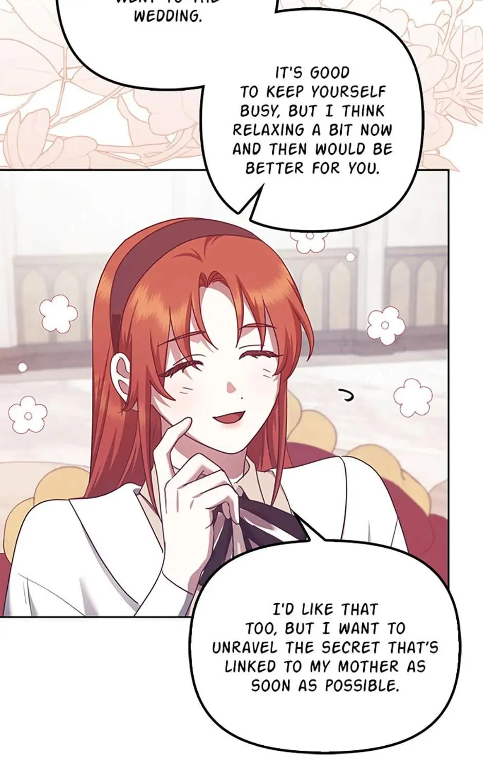 Rejected Lady Enjoying a Modest Life Chapter 32 page 137 - 