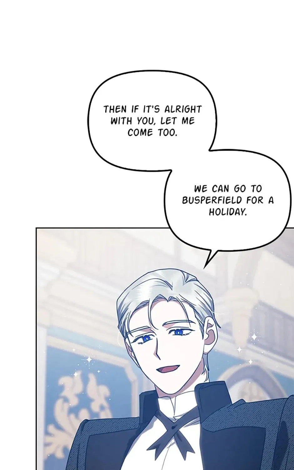 Rejected Lady Enjoying a Modest Life Chapter 32 page 139 - 