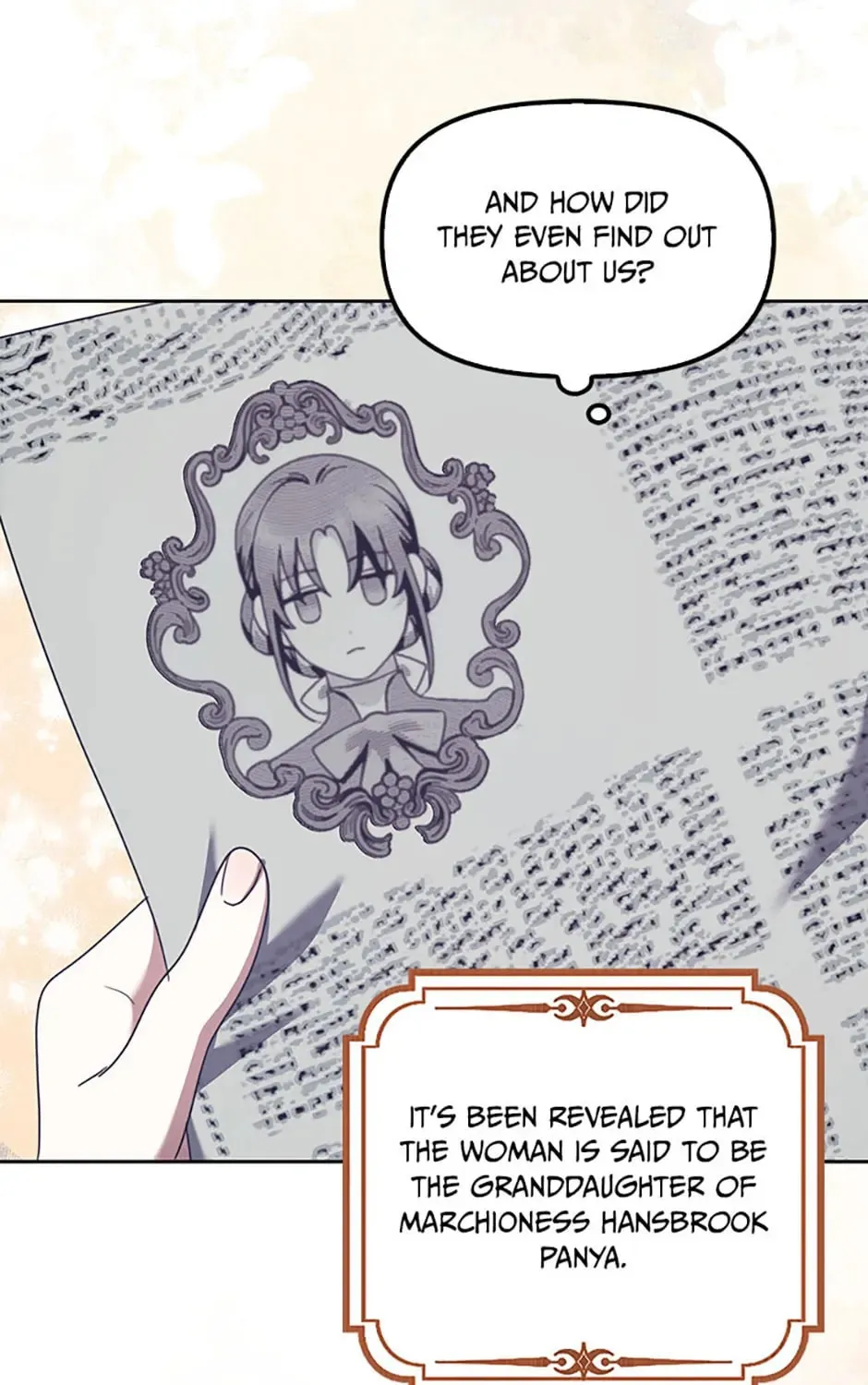 Rejected Lady Enjoying a Modest Life Chapter 32 page 15 - 