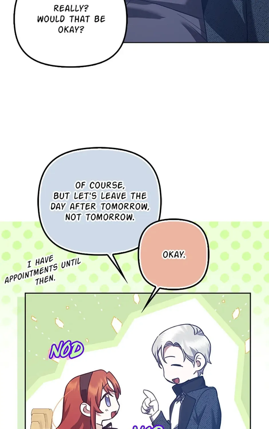 Rejected Lady Enjoying a Modest Life Chapter 32 page 141 - 